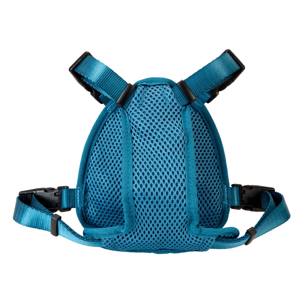 Harry Potter Hundsele Ryggsäck från Loungefly - Hogwarts Medium Loungefly