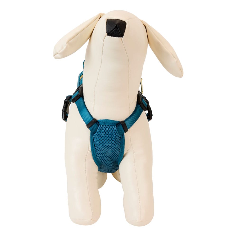 Harry Potter Hundsele Ryggsäck från Loungefly - Hogwarts Medium Loungefly