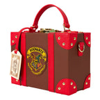 Harry Potter Crossbody Hogwarts Express Luggage Loungefly