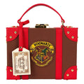 Harry Potter Crossbody Hogwarts Express Luggage Loungefly