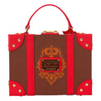 Harry Potter Crossbody Hogwarts Express Luggage Loungefly