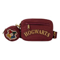 Harry Potter Loungefly Sling Bag Gryffindor Loungefly