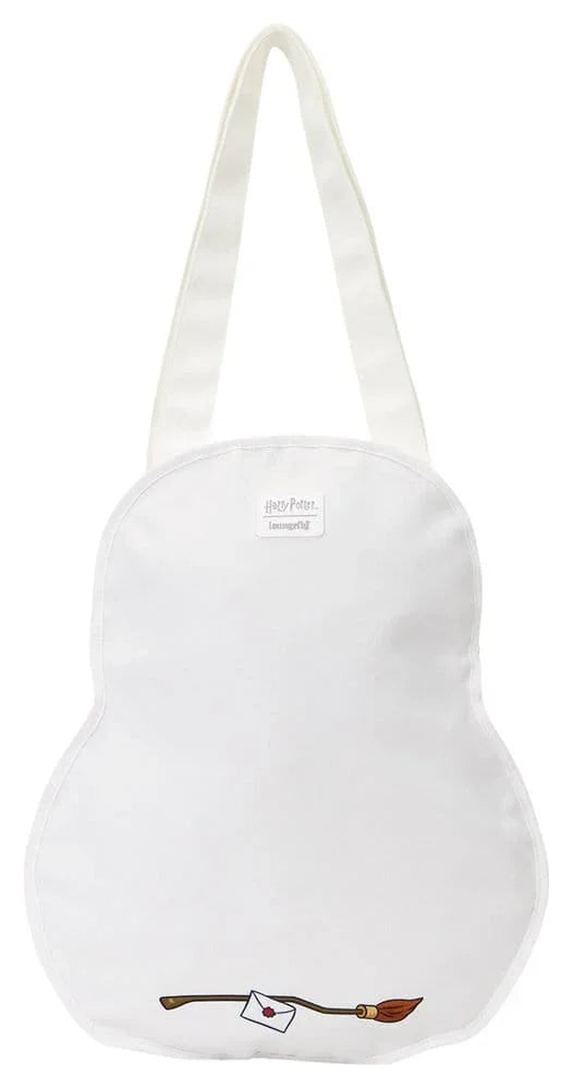 Warner Bros by Loungefly Tote-väska med myntväska Harry Potter Loungefly