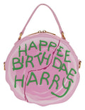 Harry Potter by Loungefly Crossbody Birthday Cake