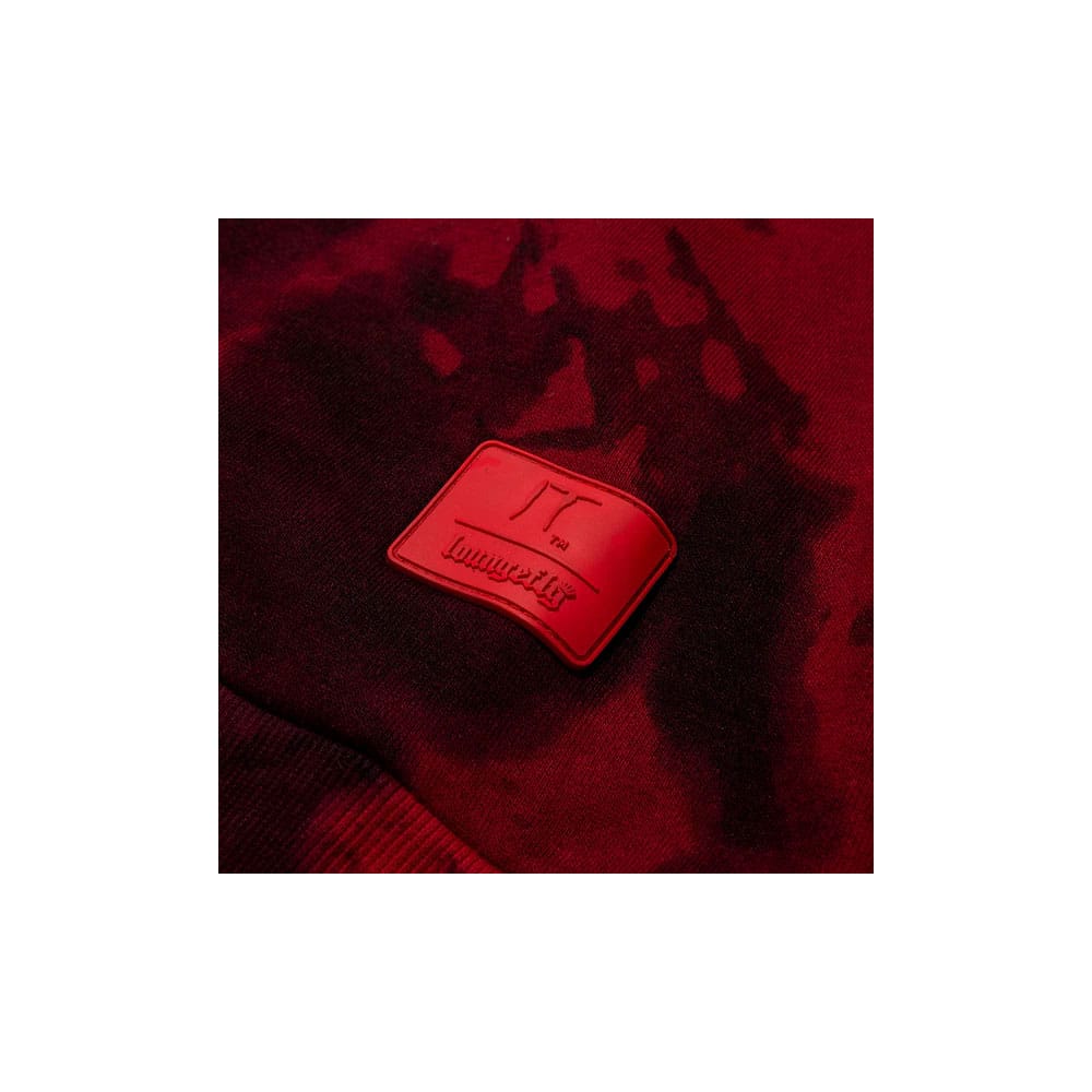 IT by Loungefly Huva Jacka Pennywise Storlek XXL Loungefly