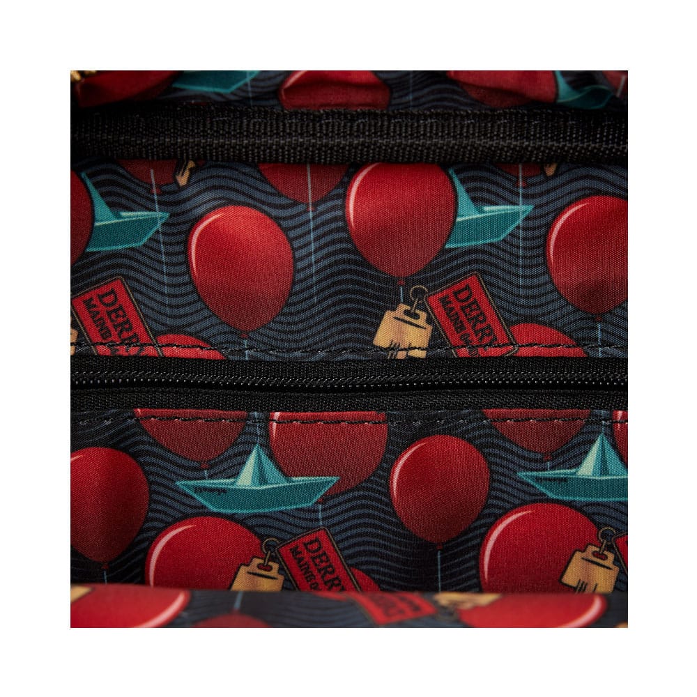 IT by Loungefly Crossbody Pennywise Loungefly
