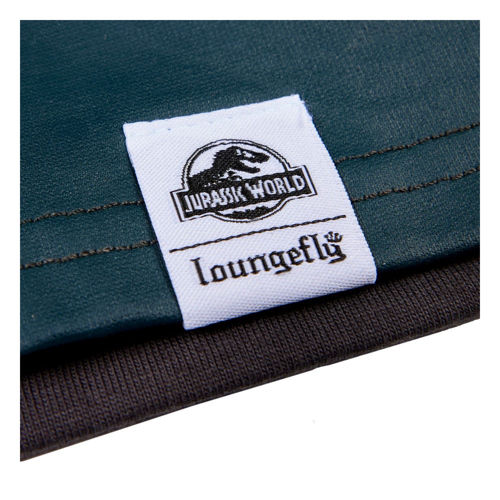 Jurassic World by Loungefly Unisex T-Shirt med Dinos Loungefly