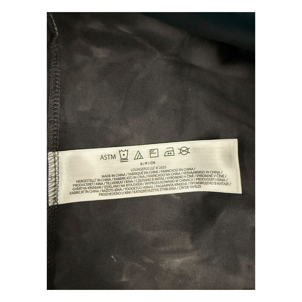 Jurassic World by Loungefly Unisex T-Shirt XL Loungefly