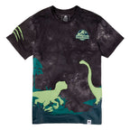 Jurassic World by Loungefly Unisex T-Shirt XL Loungefly