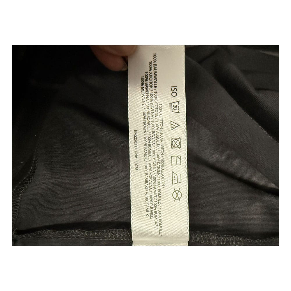 Jurassic World by Loungefly Unisex T-Shirt XL Loungefly