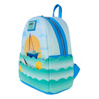 Universal by Loungefly Mini Ryggsäck Jaws Loungefly