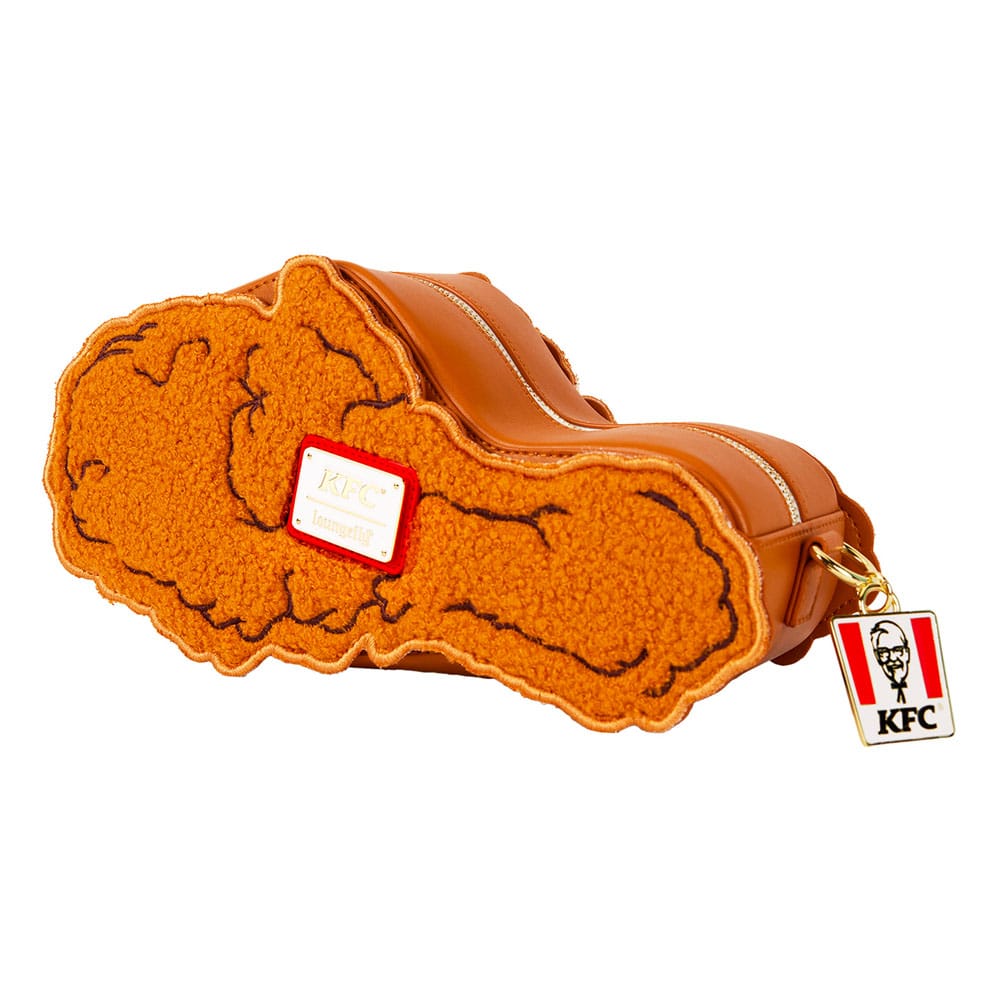 Kentucky Fried Chicken Crossbody Bag by Loungefly Loungefly