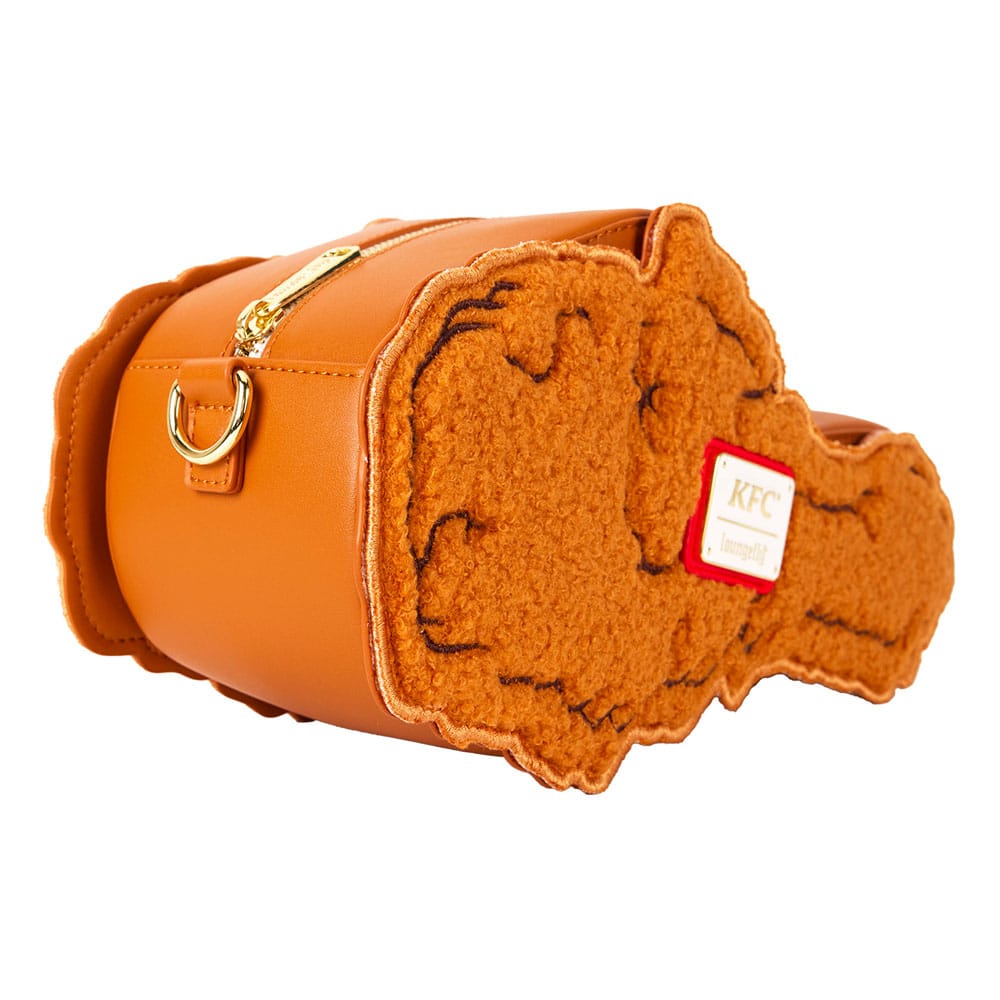 Kentucky Fried Chicken Crossbody Bag by Loungefly Loungefly