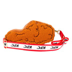 Kentucky Fried Chicken Crossbody Bag by Loungefly Loungefly