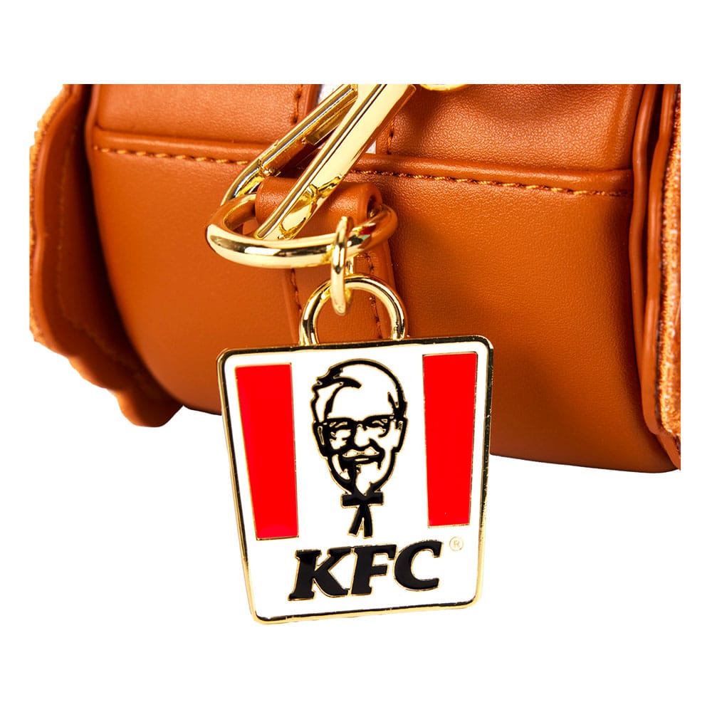 Kentucky Fried Chicken Crossbody Bag by Loungefly Loungefly