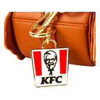 Kentucky Fried Chicken Crossbody Bag by Loungefly Loungefly