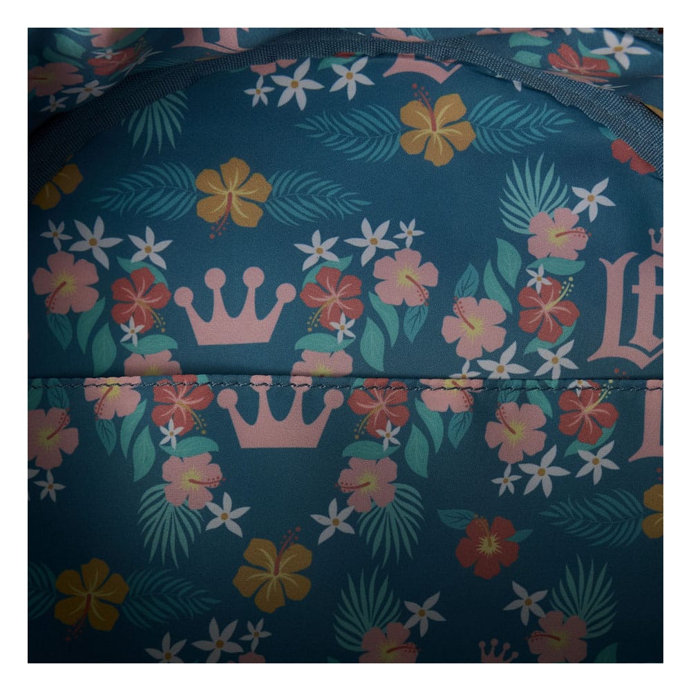 Loungefly Mini Ryggsäck Lemon Loungefly