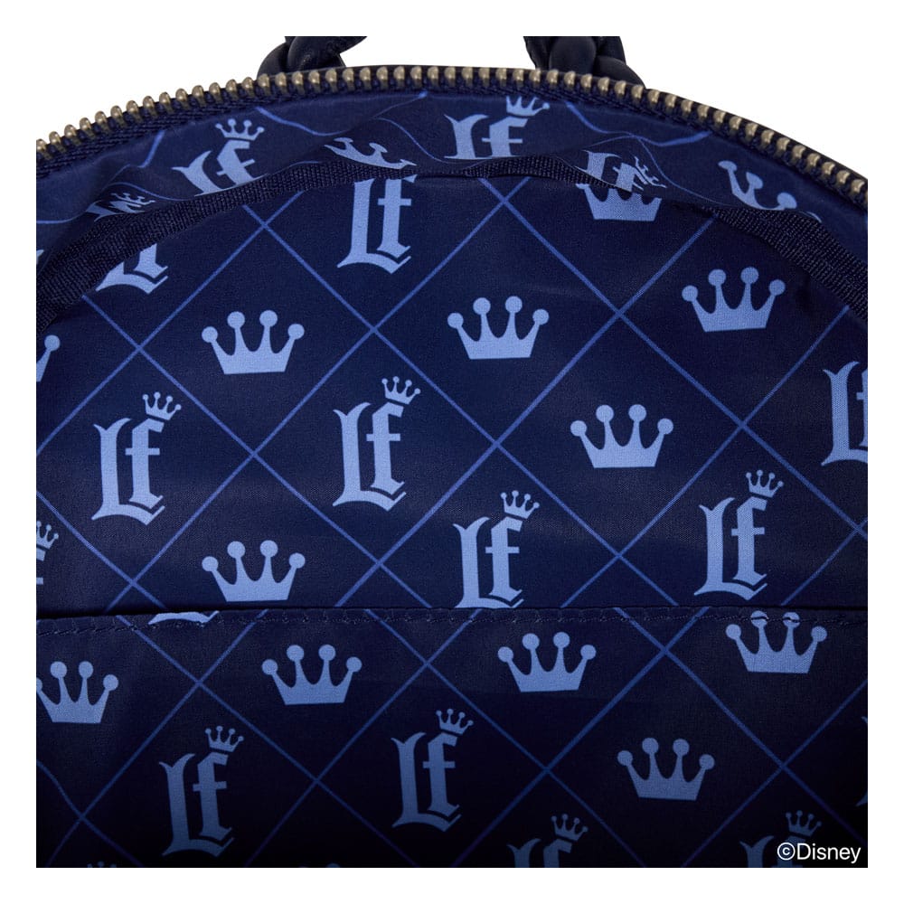 Loungefly Mini Ryggsäck Denim Loungefly