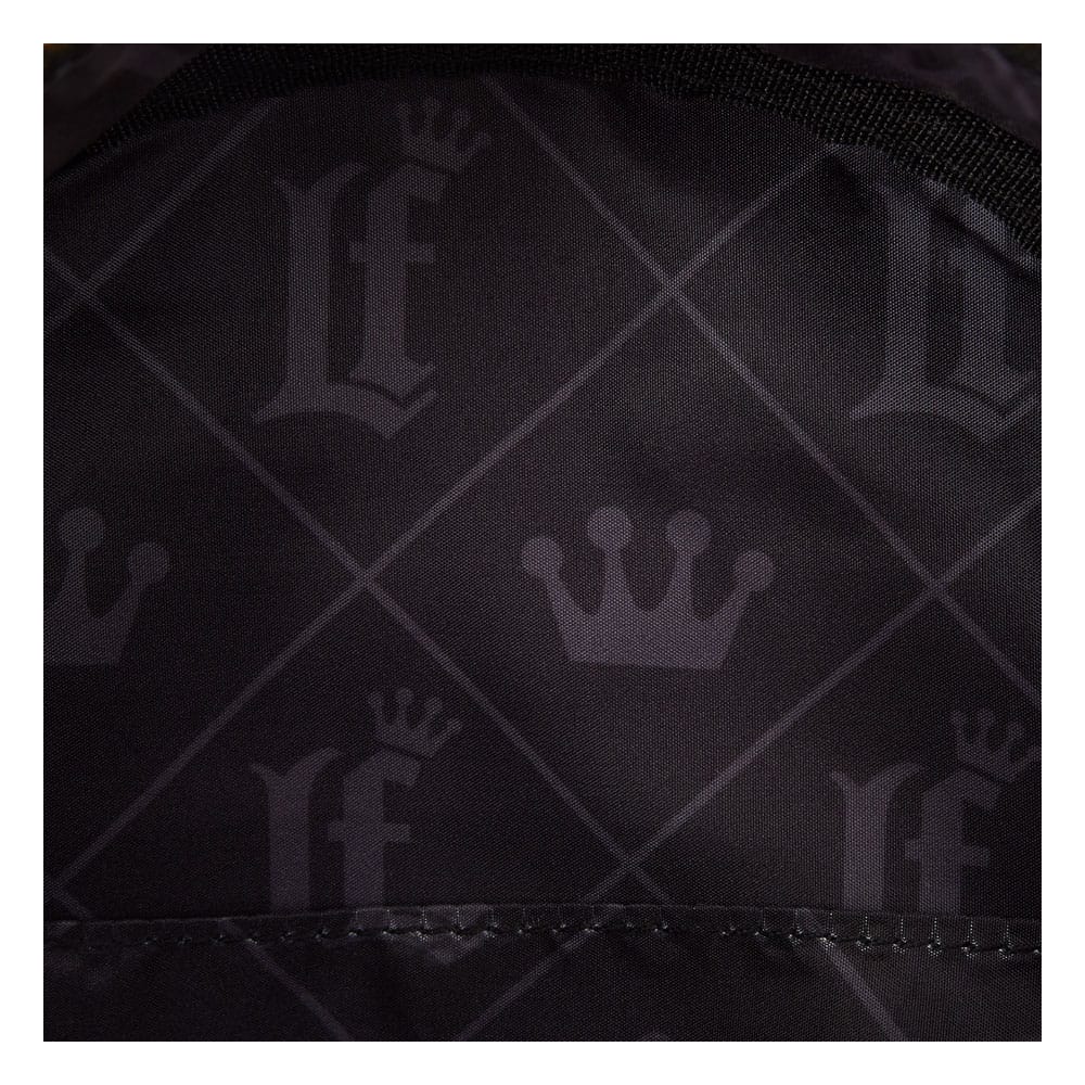 Loungefly Mini Ryggsäck Dia de los Muertos Loungefly