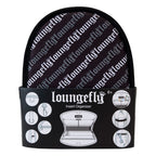 Loungefly Mini Ryggsäck Insert Organizer Loungefly