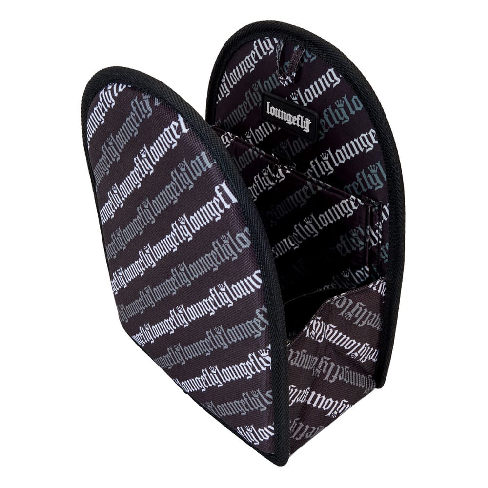 Loungefly Mini Ryggsäck Insert Organizer Loungefly