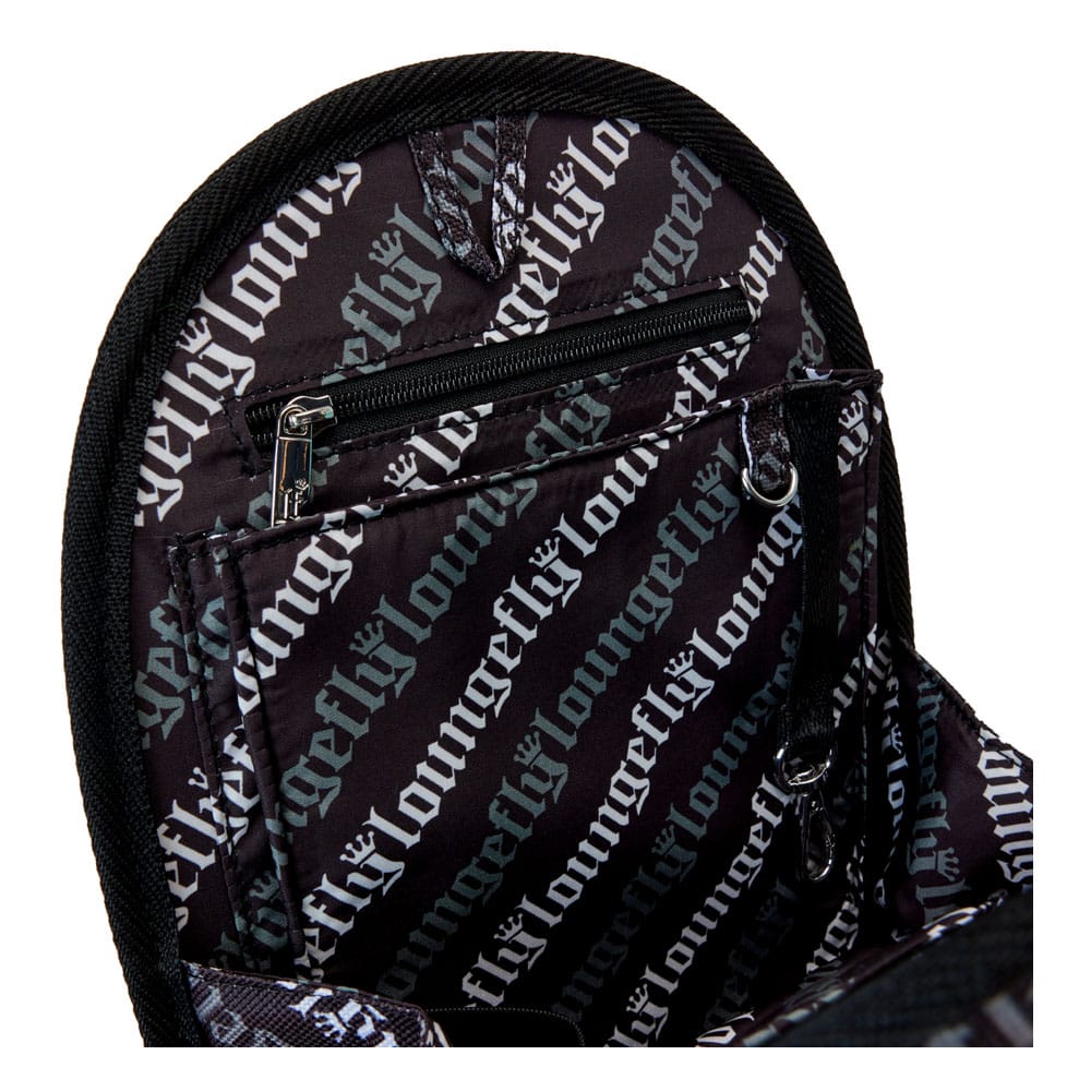 Loungefly Mini Ryggsäck Insert Organizer Loungefly