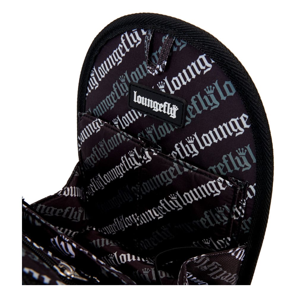 Loungefly Mini Ryggsäck Insert Organizer Loungefly