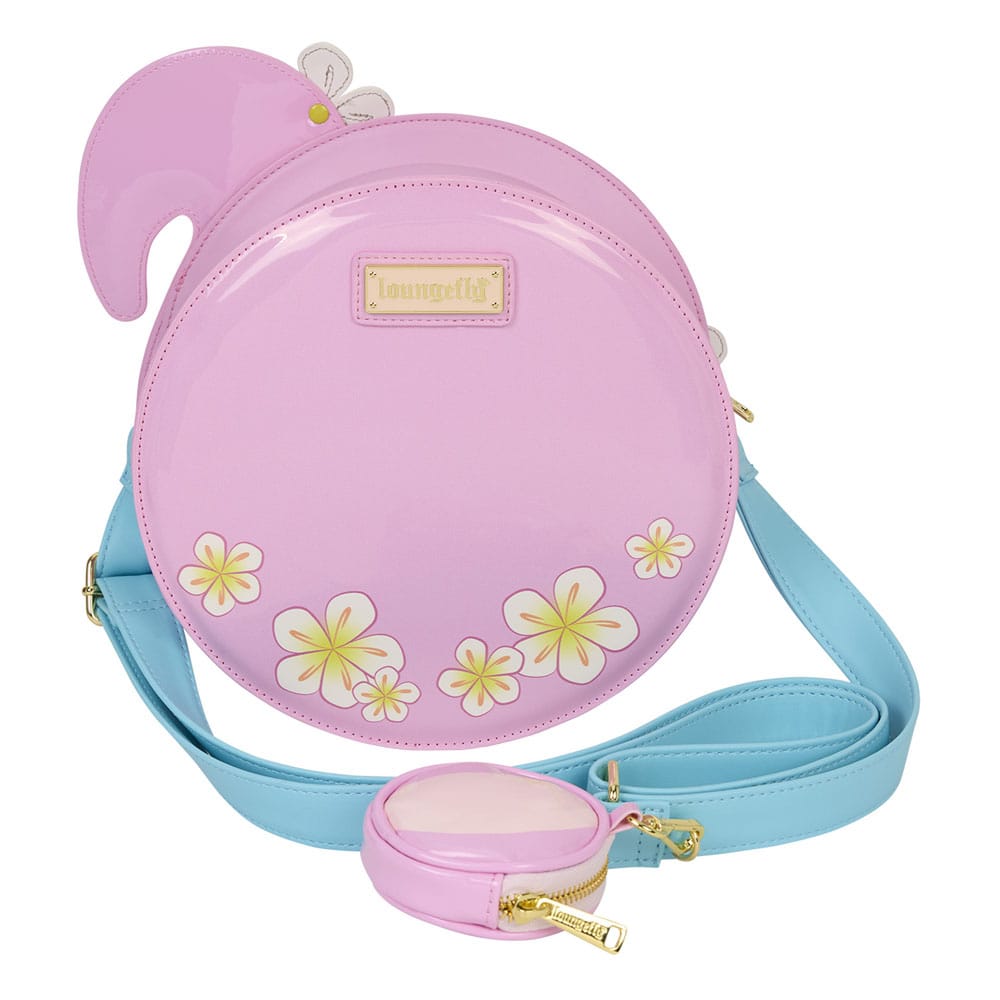 Loungefly Crossbody Flamingo Loungefly