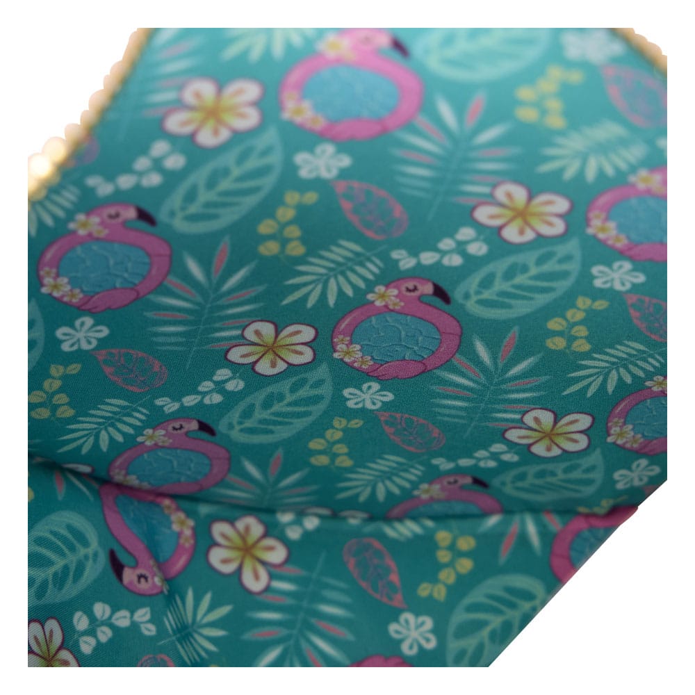 Loungefly Crossbody Flamingo Loungefly