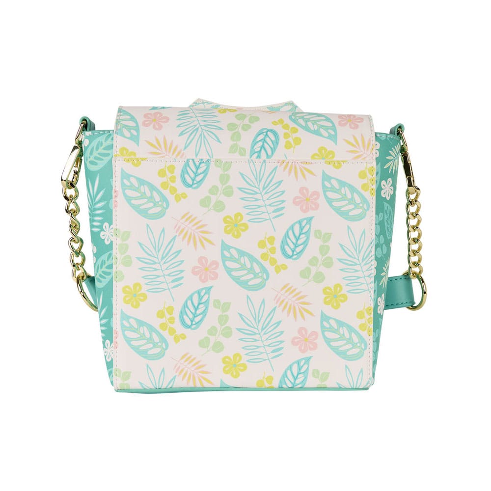 Loungefly Crossbody Hawaiian Shirt Loungefly