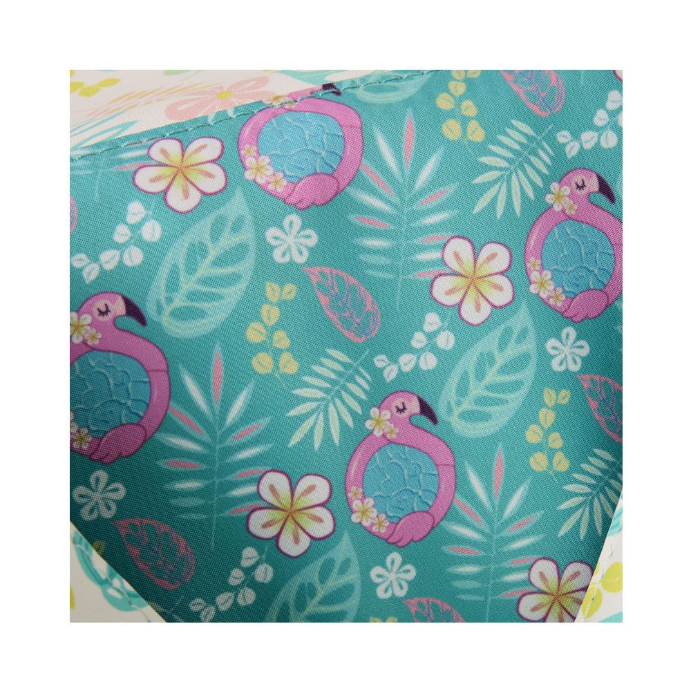 Loungefly Crossbody Hawaiian Shirt Loungefly