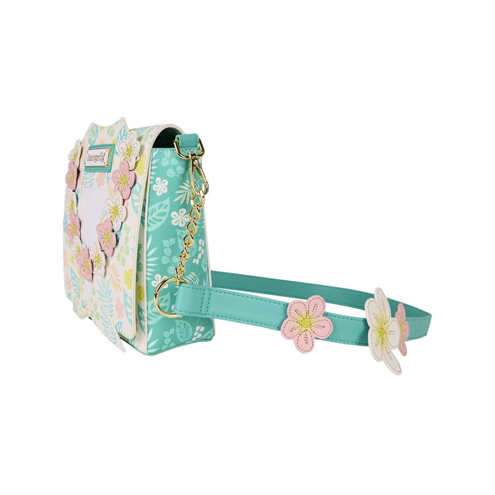 Loungefly Crossbody Hawaiian Shirt Loungefly
