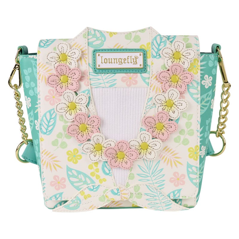 Loungefly Crossbody Hawaiian Shirt Loungefly