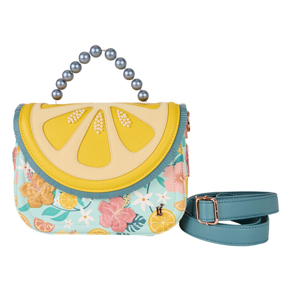 Loungefly Crossbody Lemon Loungefly