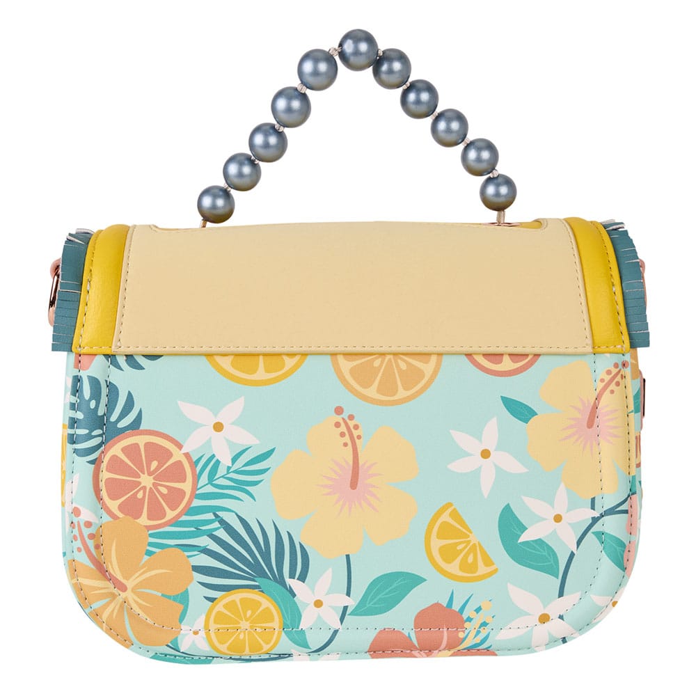 Loungefly Crossbody Lemon Loungefly