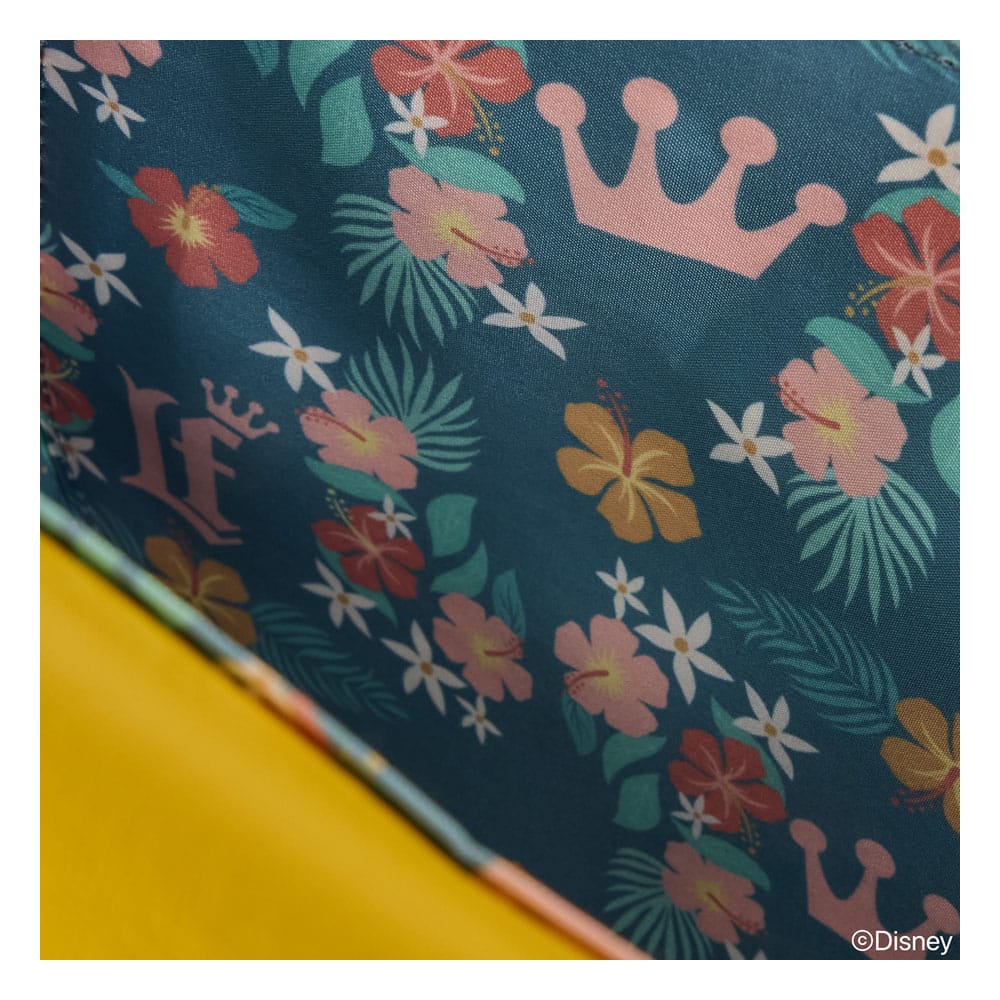 Loungefly Crossbody Lemon Loungefly