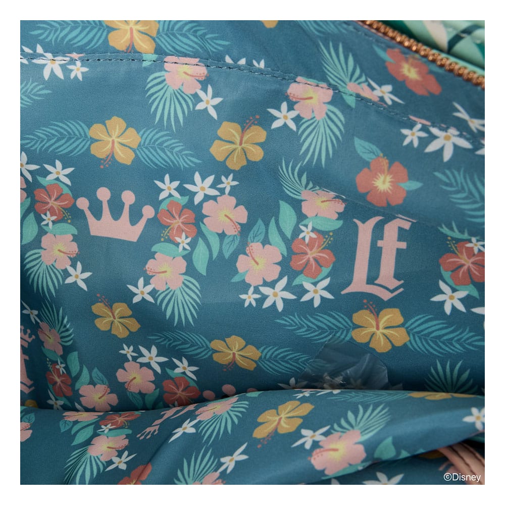 Loungefly Canvas Tote Bag Lemon Convertible Loungefly