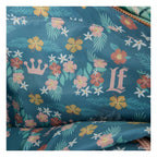 Loungefly Canvas Tote Bag Lemon Convertible Loungefly