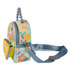 Loungefly Mini Ryggsäck Convertible Lemon Loungefly