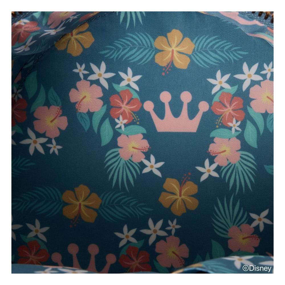 Loungefly Mini Ryggsäck Convertible Lemon Loungefly