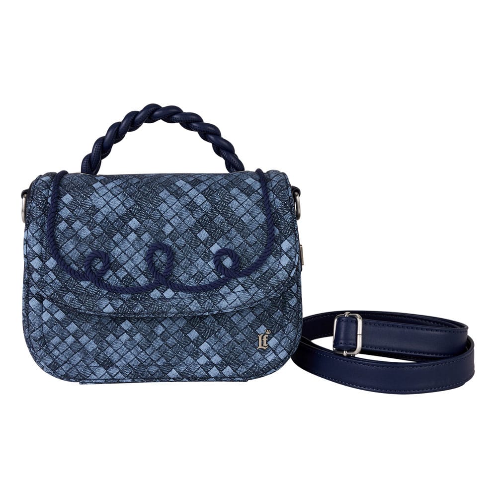 Loungefly Crossbody Denim Loungefly