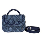 Loungefly Crossbody Denim Loungefly