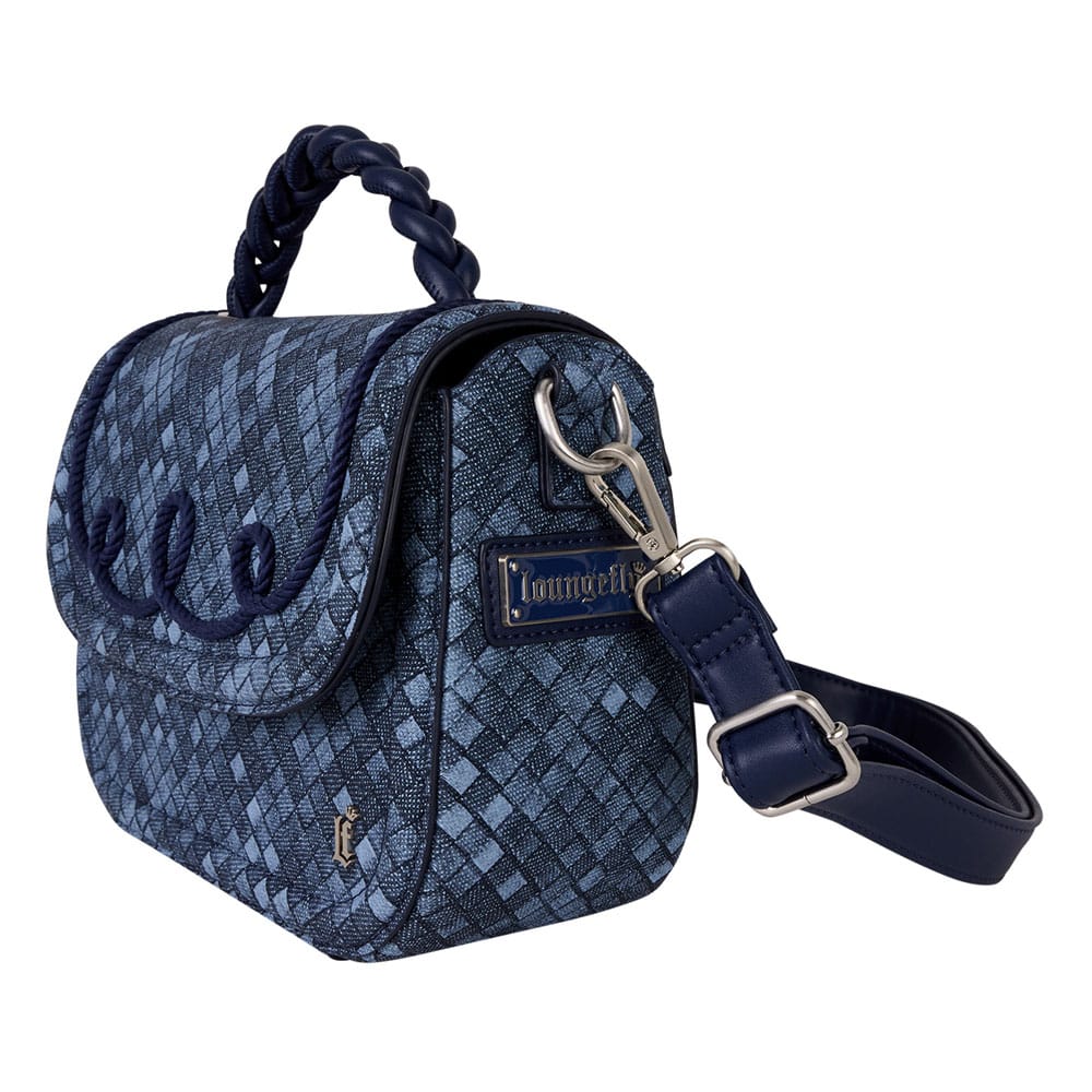 Loungefly Crossbody Denim Loungefly
