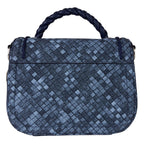 Loungefly Crossbody Denim Loungefly