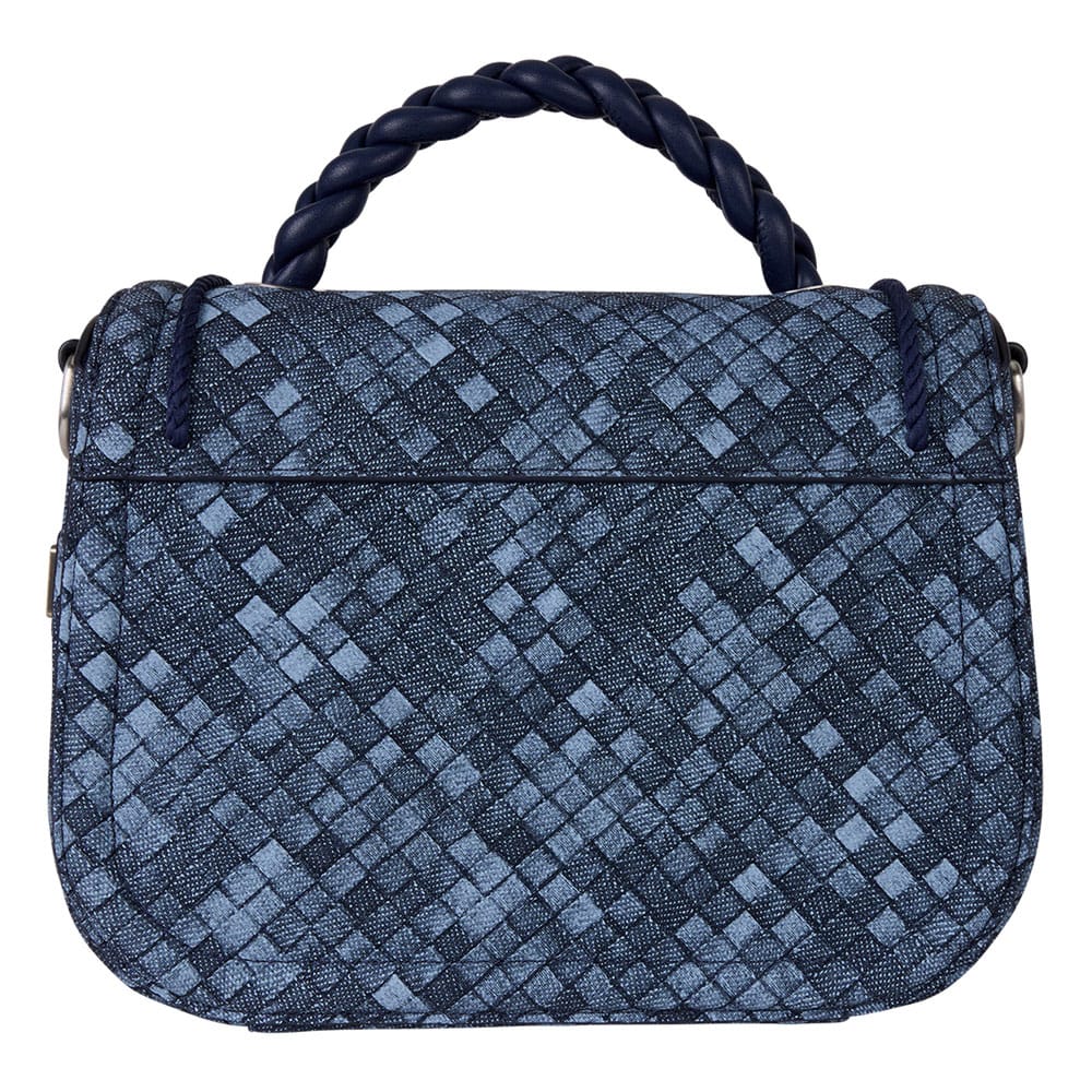 Loungefly Crossbody Denim Loungefly