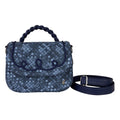 Loungefly Crossbody Denim Loungefly