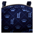 Loungefly Mini Ryggsäck Convertible Denim Loungefly