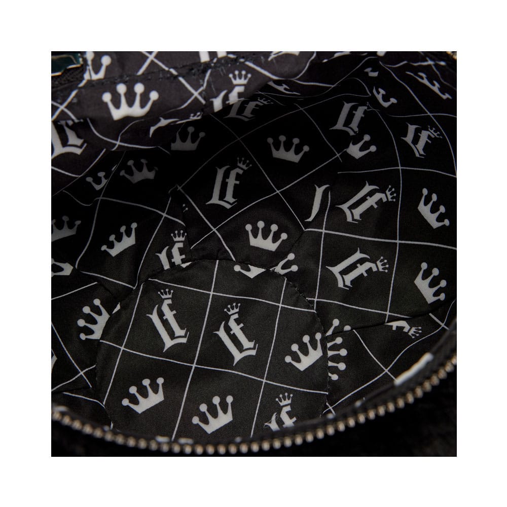 Loungefly Crossbody Figural Bat - Officiell Licensierad Väska Loungefly