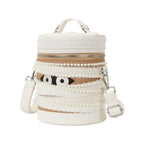 Loungefly Crossbody Figural Mummy Loungefly