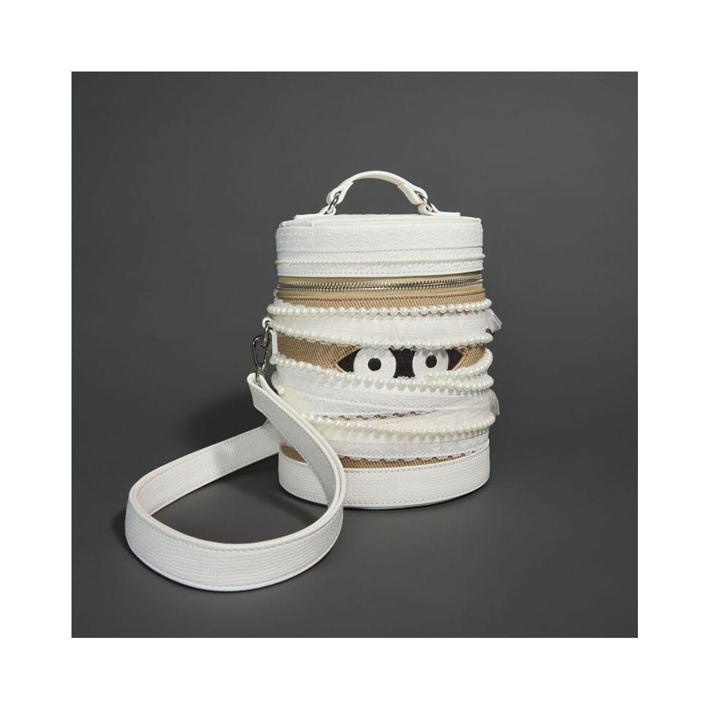 Loungefly Crossbody Figural Mummy Loungefly